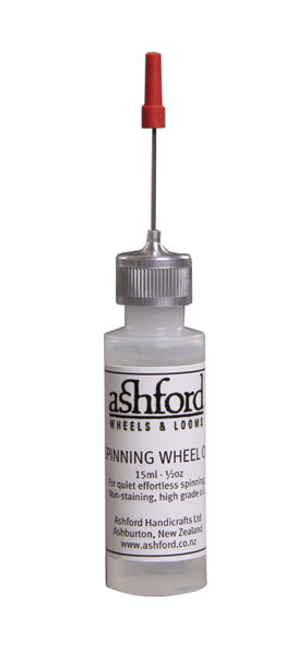 A180 Oil 15ml-image