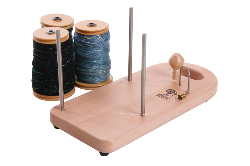 A433 Tensioned Lazy Kate-image