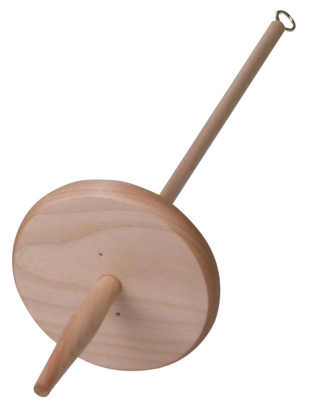 A414 Classic Spindle-image