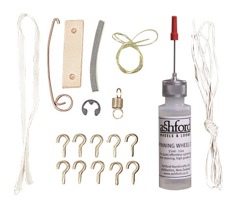 A177 Maintenance Kit-image