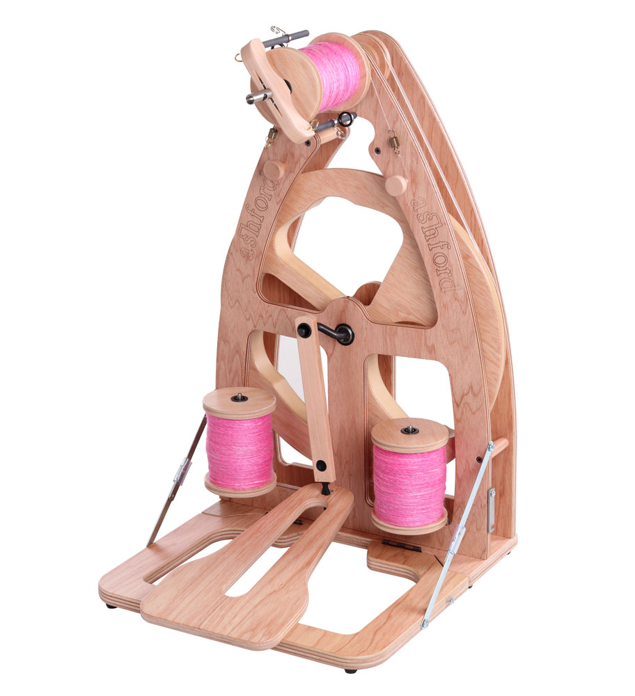 A104 Joy 2 Single Treadle & Bag Combo-image