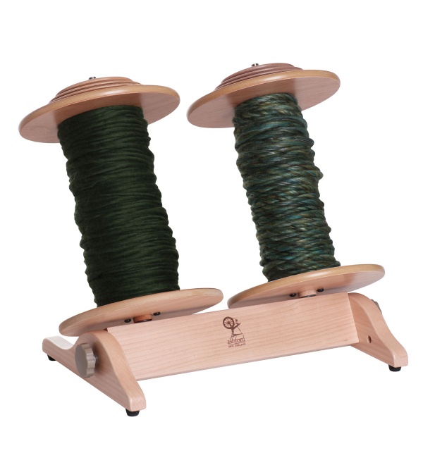 A664 Lazy Kate for E-Spinner Super Jumbo-image