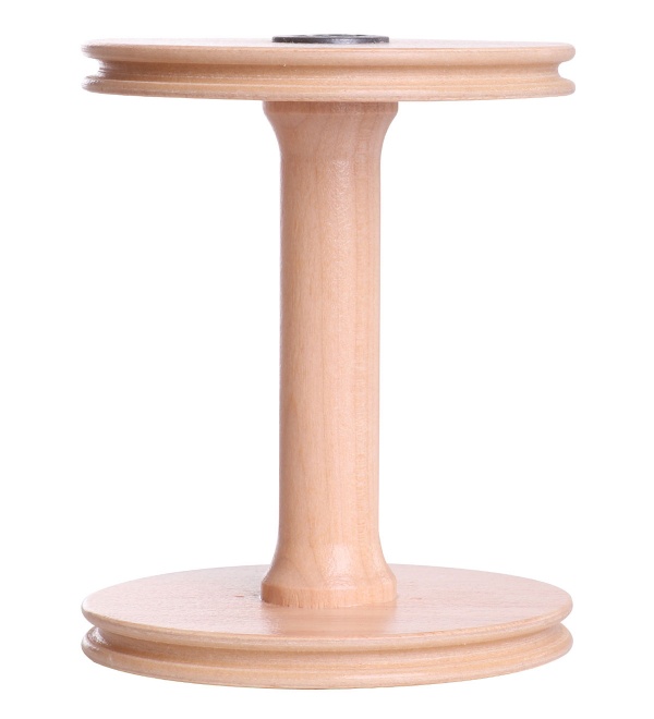 A481 SHF Bobbin - Single Drive - Lacquered-image