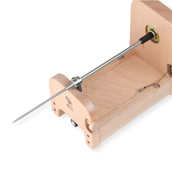 E-Spinner 3 Quill Spindle and Bobbin Winder-image
